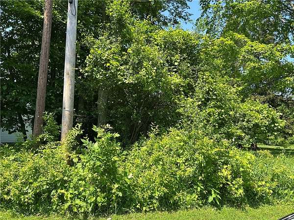 0.19 Acres of Residential Land for Sale in Gates, New York