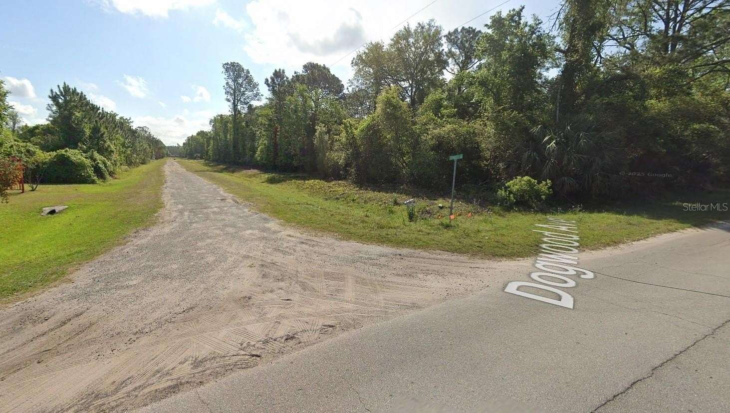 0.23 Acres of Residential Land for Sale in Georgetown, Florida