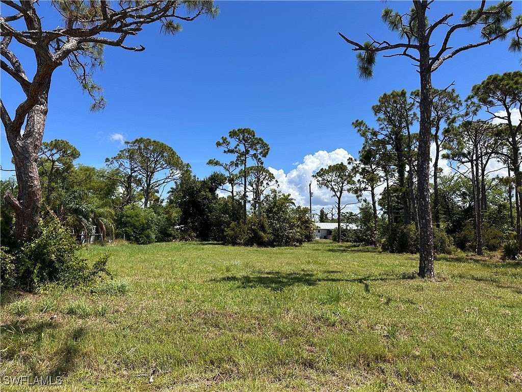 0.31 Acres of Residential Land for Sale in St. James City, Florida