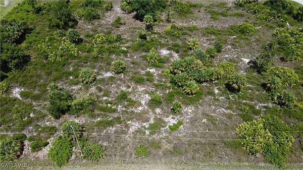 0.23 Acres of Residential Land for Sale in Lehigh Acres, Florida