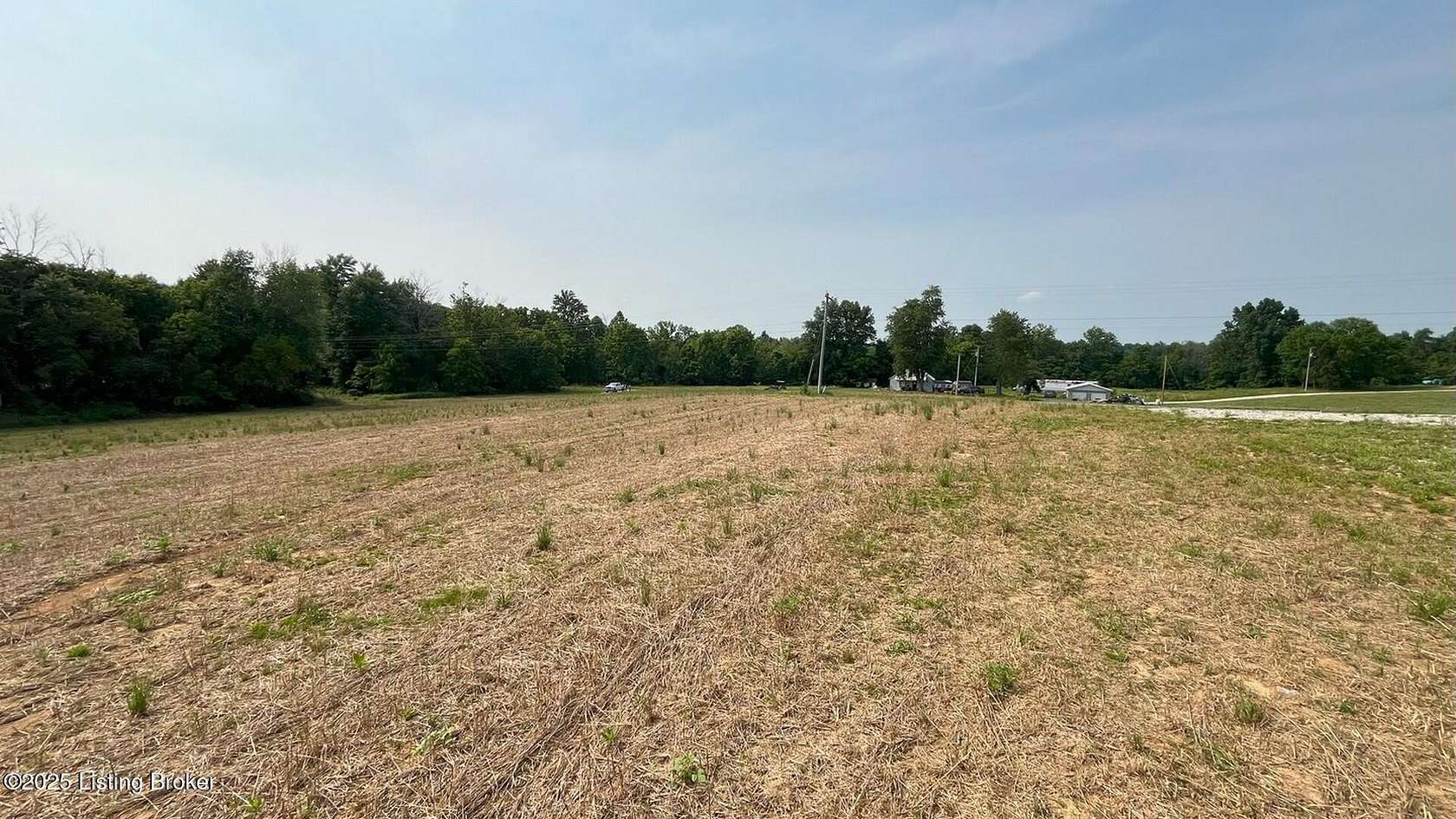 1.24 Acres of Residential Land for Sale in Big Clifty, Kentucky