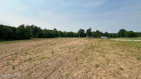 1.24 Acres of Residential Land for Sale in Big Clifty, Kentucky