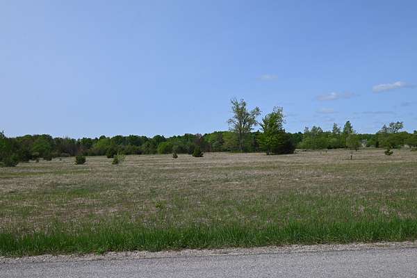 10 Acres of Land for Sale in Kalkaska, Michigan