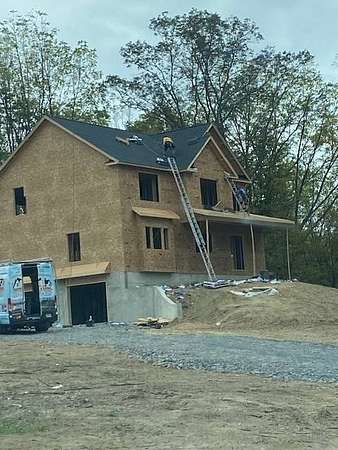 10.7 Acres of Land with Home for Sale in Florida, New York