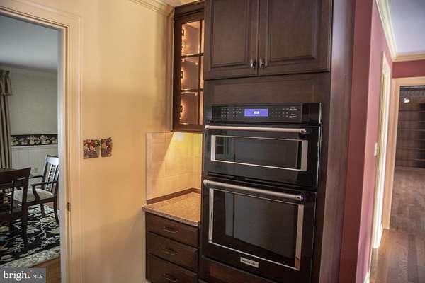 208 Acres of Agricultural Land with Home for Sale in Hebron, Maryland