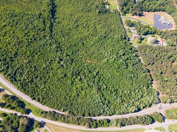 2 Acres of Commercial Land for Sale in Bremen, Georgia