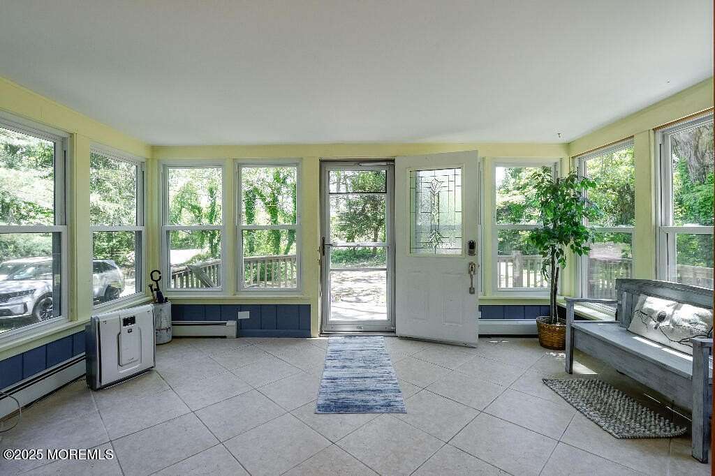 2.69 Acres of Residential Land with Home for Sale in Barnegat, New Jersey