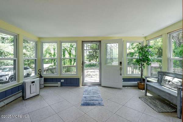 2.69 Acres of Residential Land with Home for Sale in Barnegat, New Jersey