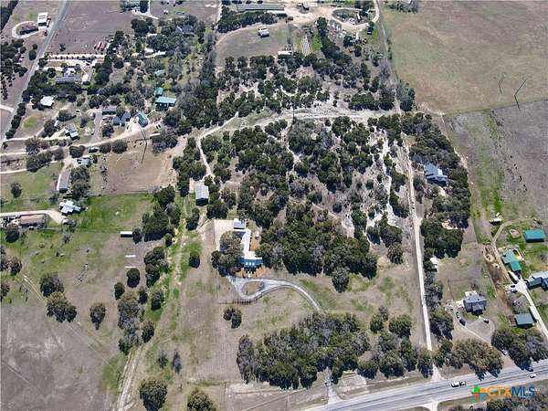 21 Acres of Land for Sale in Belton, Texas