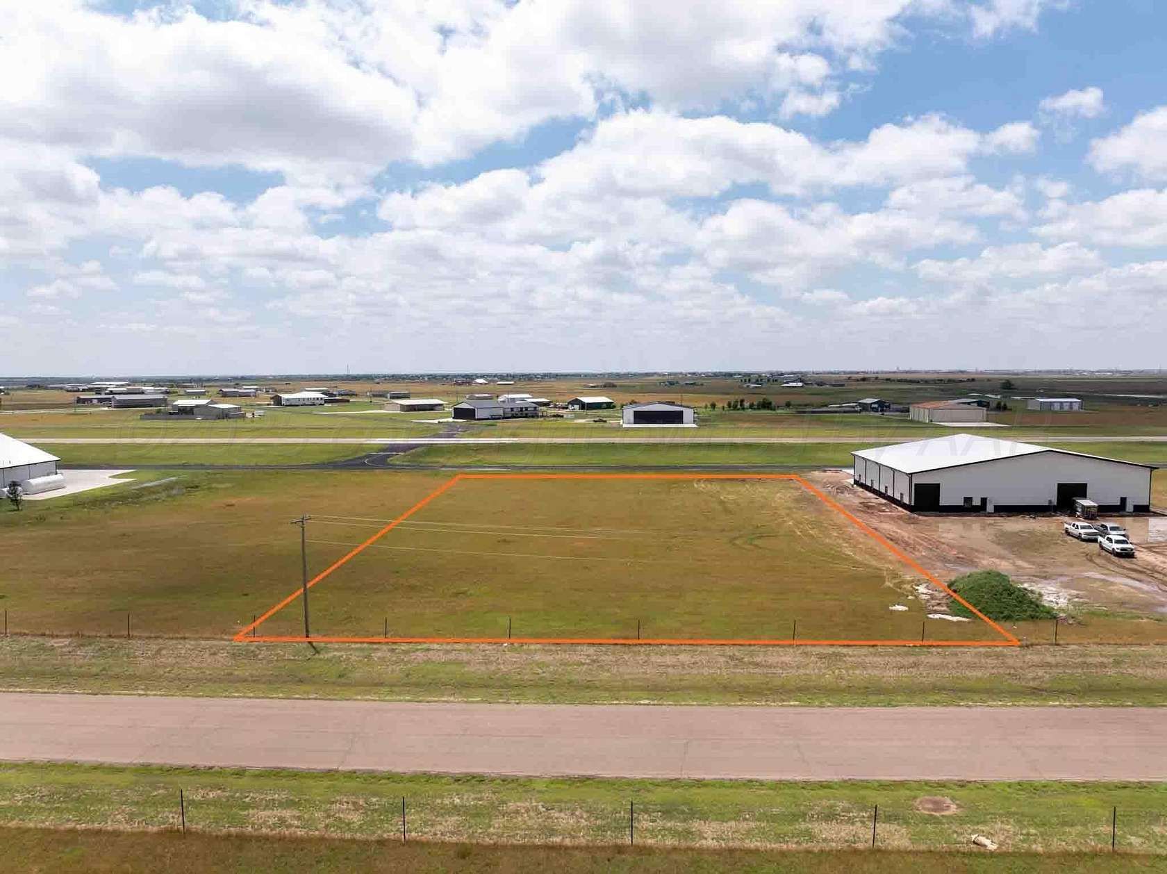 1.5 Acres of Land for Sale in Amarillo, Texas