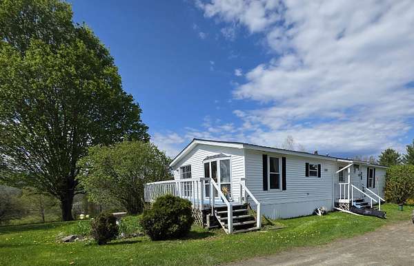 2 Acres of Residential Land with Home for Sale in Waitsfield, Vermont