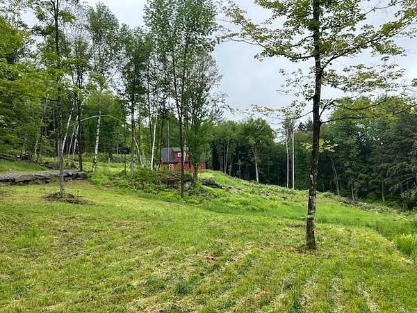 9.4 Acres of Residential Land for Sale in West Windsor Town, Vermont