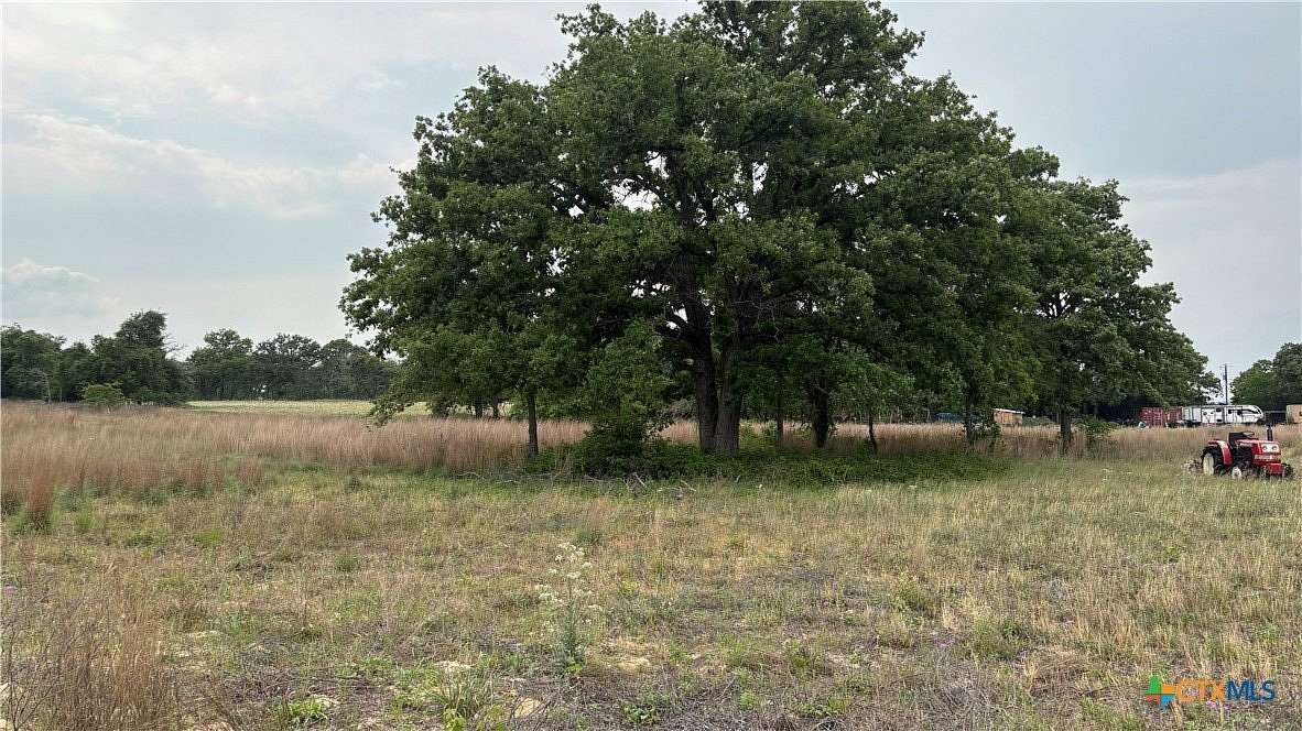 13.5 Acres of Land for Sale in Bastrop, Texas