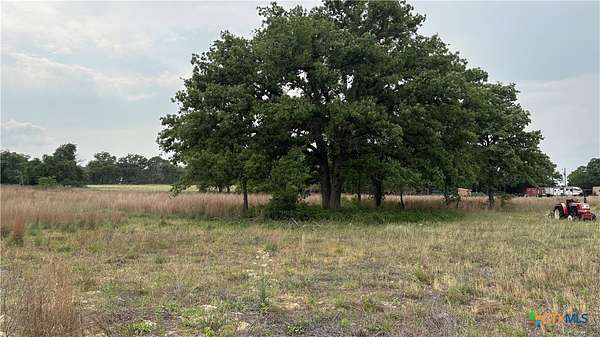 13.5 Acres of Land for Sale in Bastrop, Texas