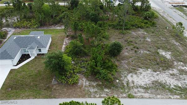 0.23 Acres of Residential Land for Sale in Lehigh Acres, Florida