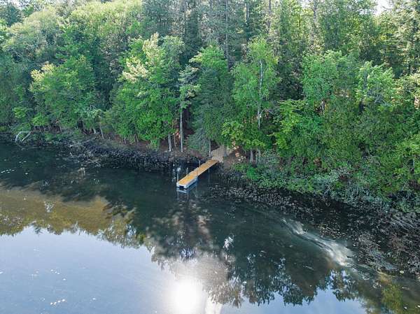 0.92 Acres of Residential Land for Sale in Mercer, Wisconsin