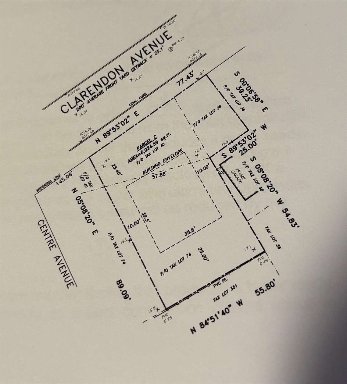 0.14 Acres of Land for Sale in Bellmore, New York