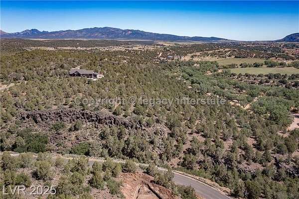5 Acres of Agricultural Land for Sale in New Harmony, Utah