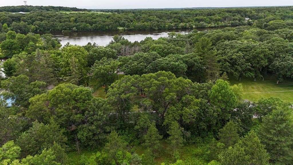 2.5 Acres of Land for Sale in Little Falls, Minnesota