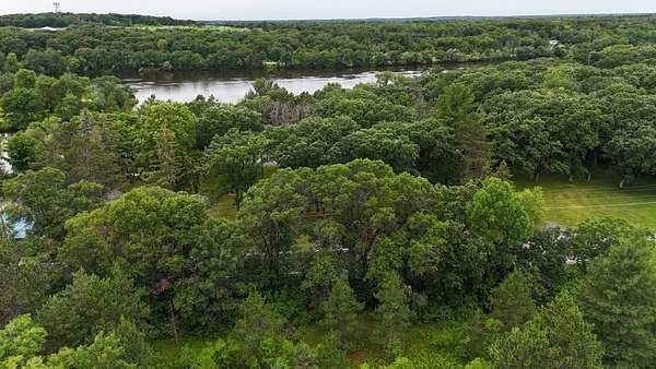 2.5 Acres of Land for Sale in Little Falls, Minnesota