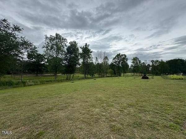 17.9 Acres of Land for Sale in Benson, North Carolina