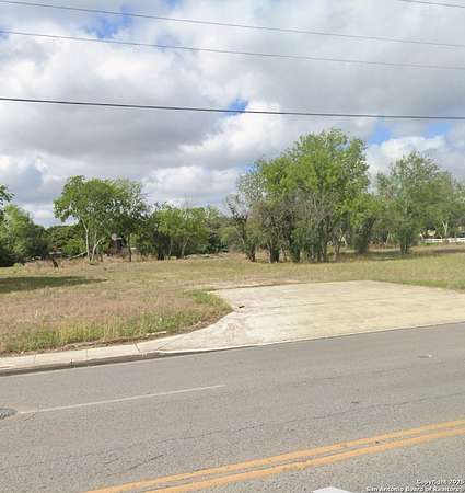 3.66 Acres of Commercial Land for Sale in San Antonio, Texas