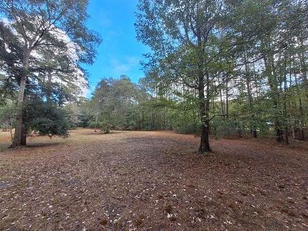 9.15 Acres of Land for Sale in Summerville, South Carolina
