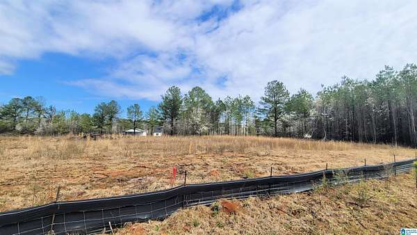 0.43 Acres of Residential Land for Sale in Harpersville, Alabama