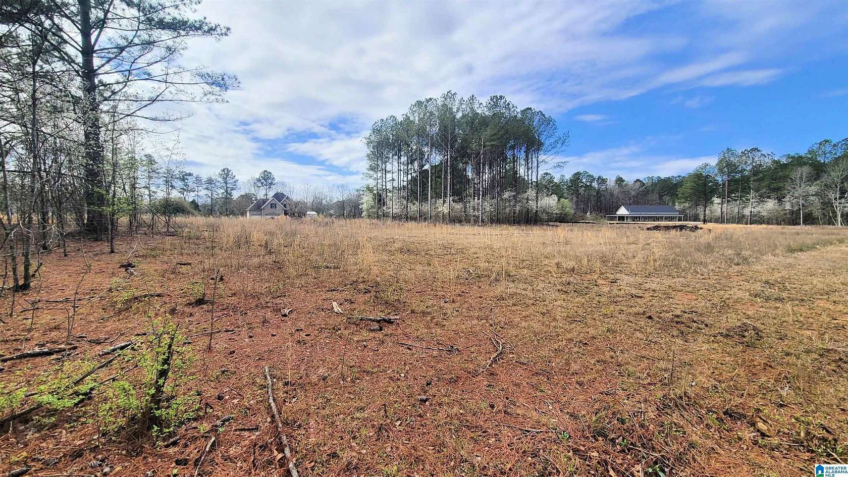 0.46 Acres of Residential Land for Sale in Harpersville, Alabama