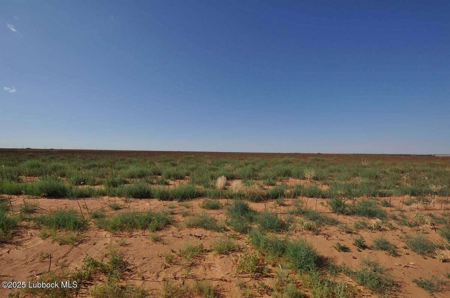 10 Acres of Land for Sale in Shallowater, Texas