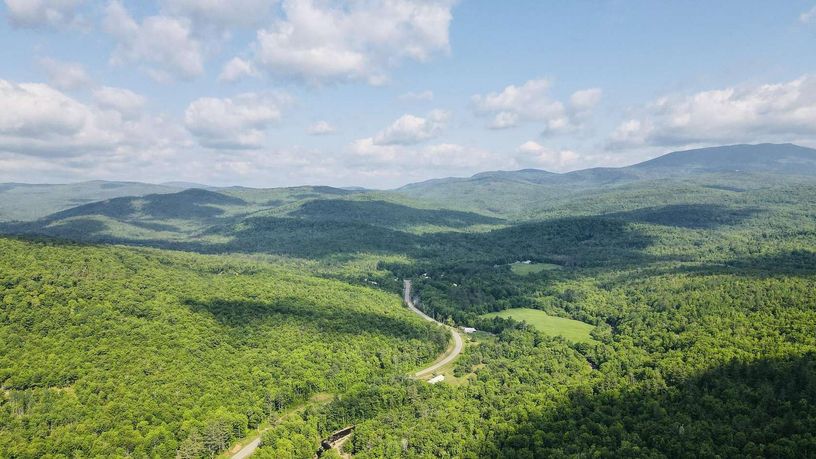 1.54 Acres of Residential Land for Sale in Phillips, Maine