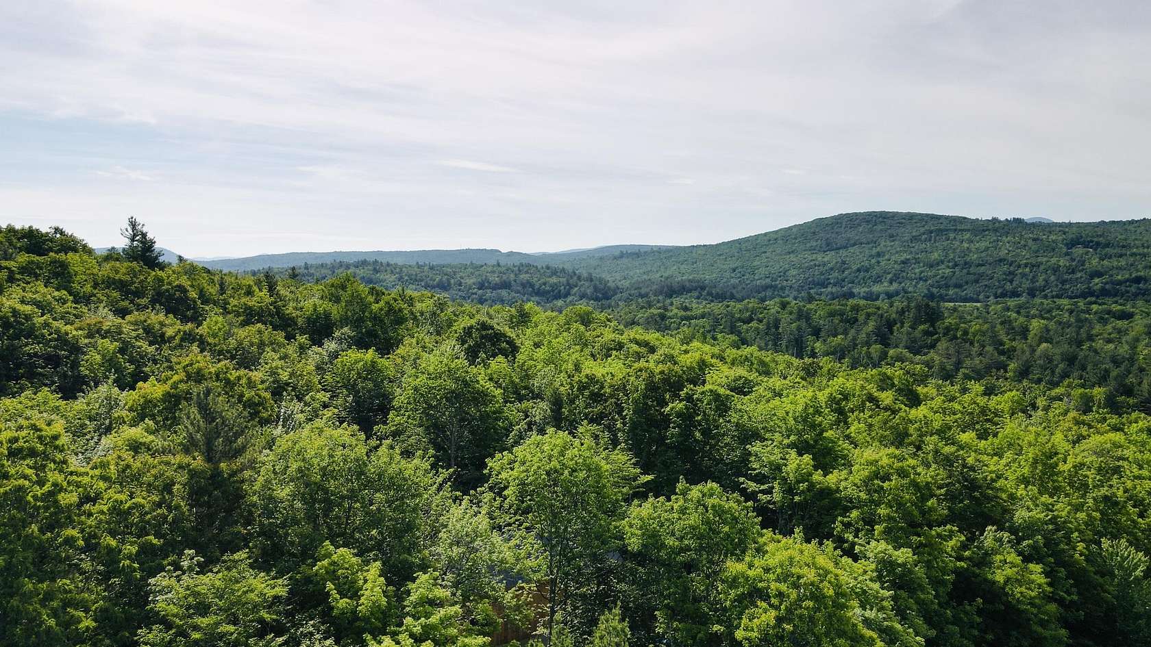 1.54 Acres of Residential Land for Sale in Phillips, Maine
