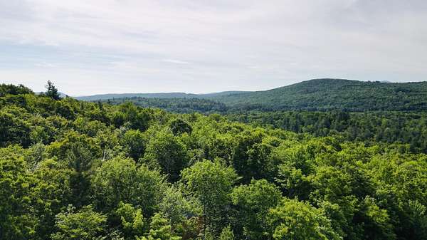1.54 Acres of Residential Land for Sale in Phillips, Maine