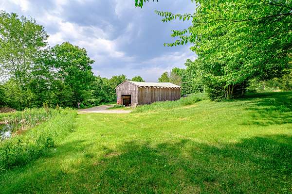 1 Acre of Land for Sale in Oxford, Maine