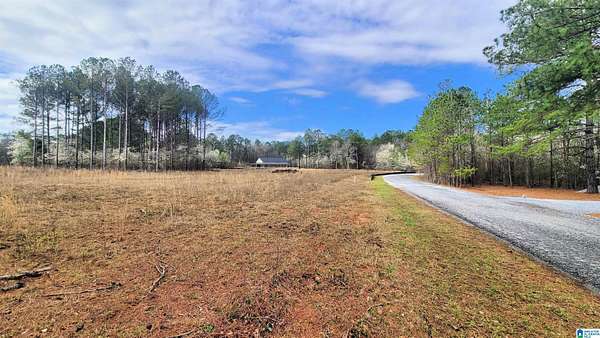 0.59 Acres of Residential Land for Sale in Harpersville, Alabama