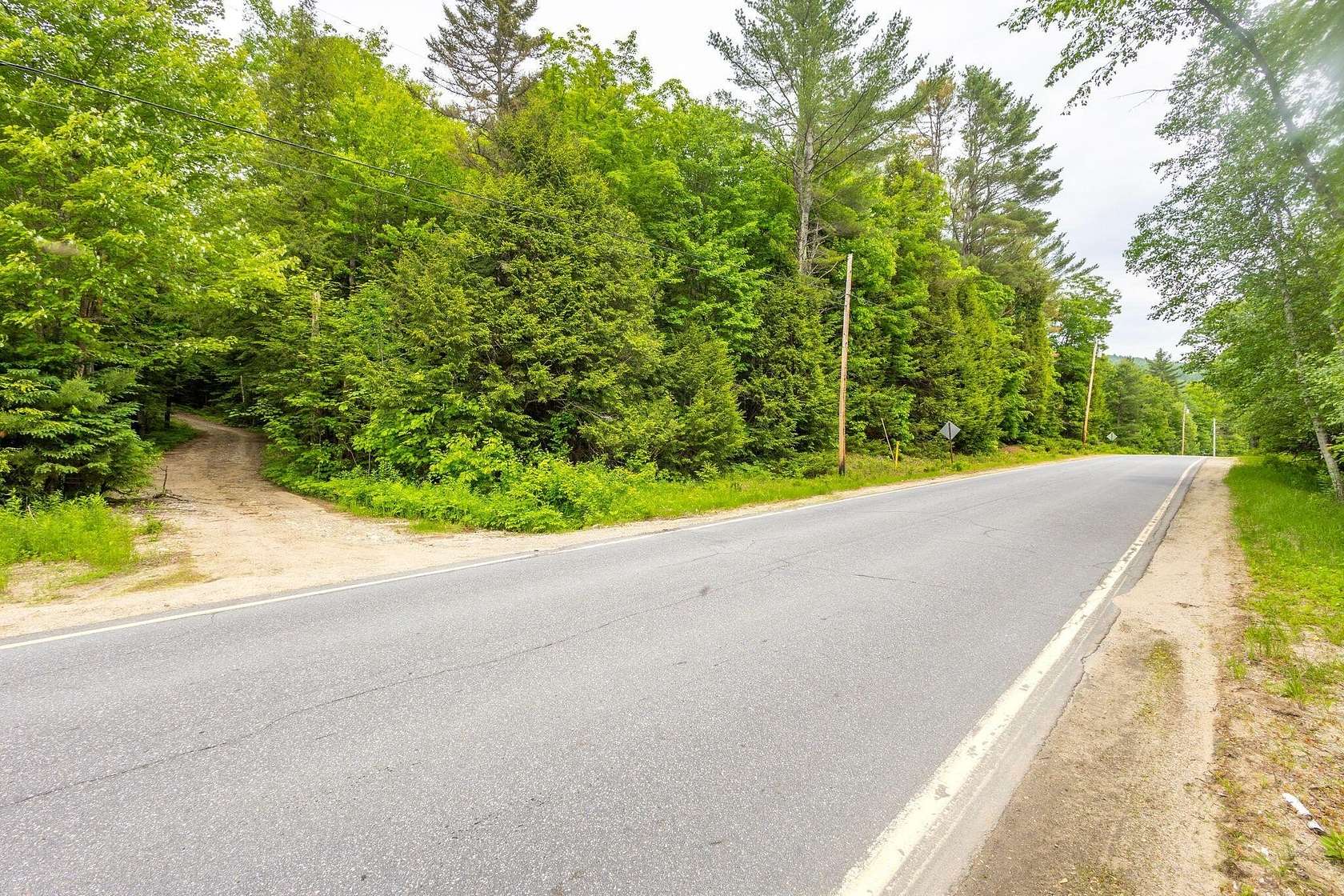 3.13 Acres of Residential Land for Sale in Bethel, Maine