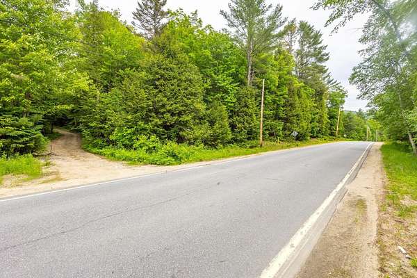 3.13 Acres of Residential Land for Sale in Bethel, Maine