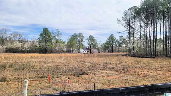 0.45 Acres of Residential Land for Sale in Harpersville, Alabama