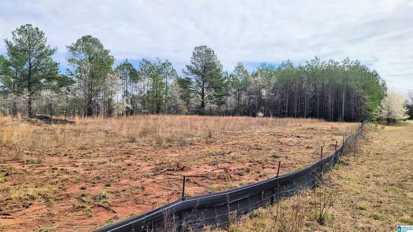 0.43 Acres of Residential Land for Sale in Harpersville, Alabama