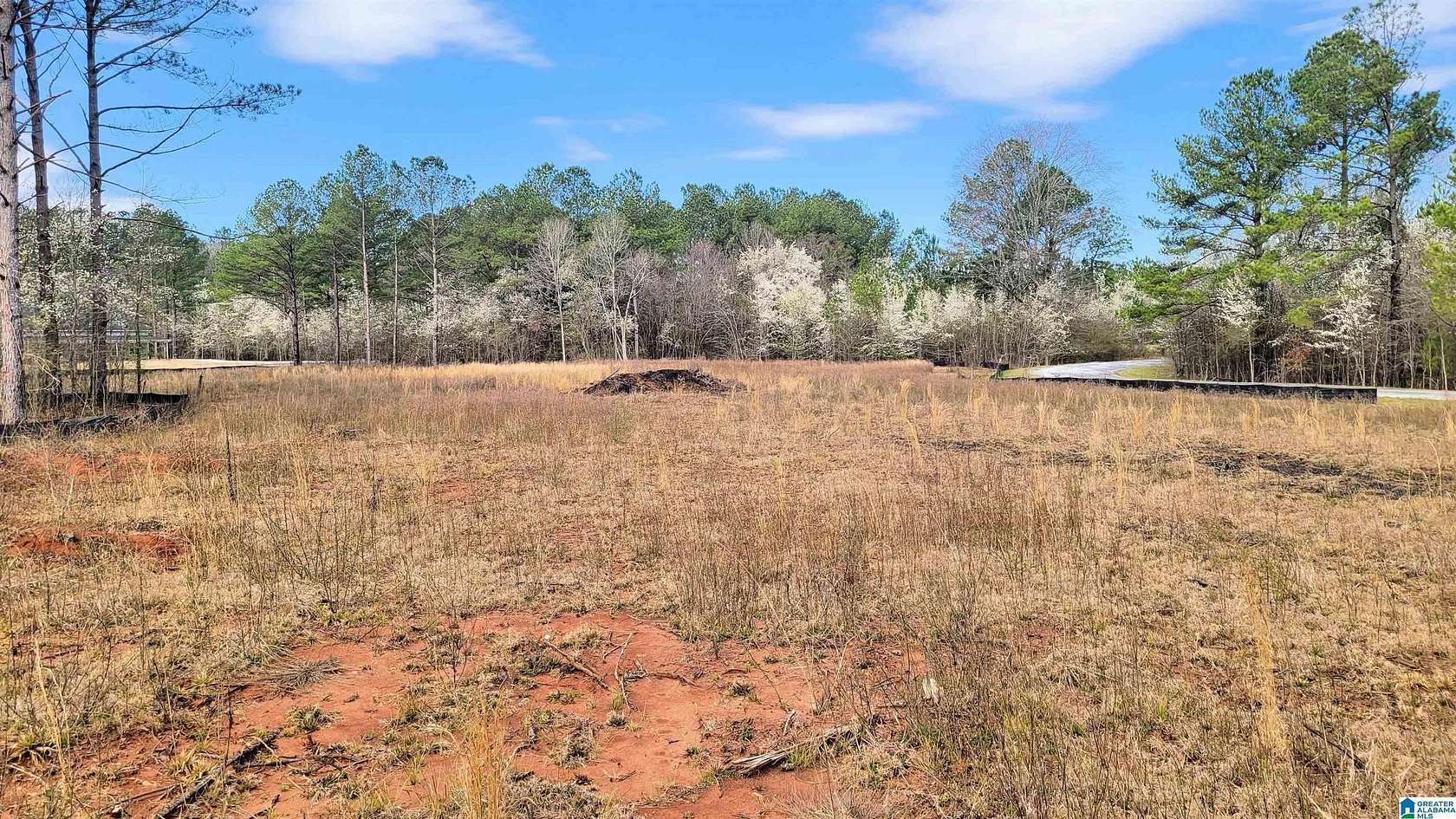 0.38 Acres of Residential Land for Sale in Harpersville, Alabama