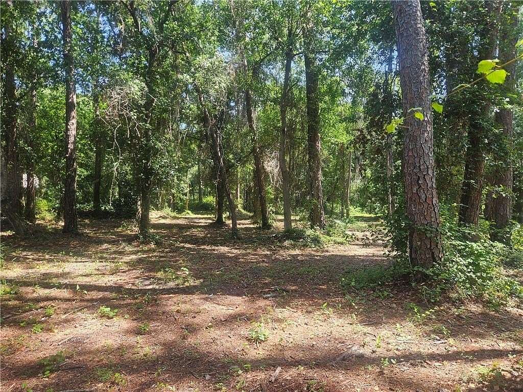 0.43 Acres of Residential Land for Sale in Dauphin Island, Alabama