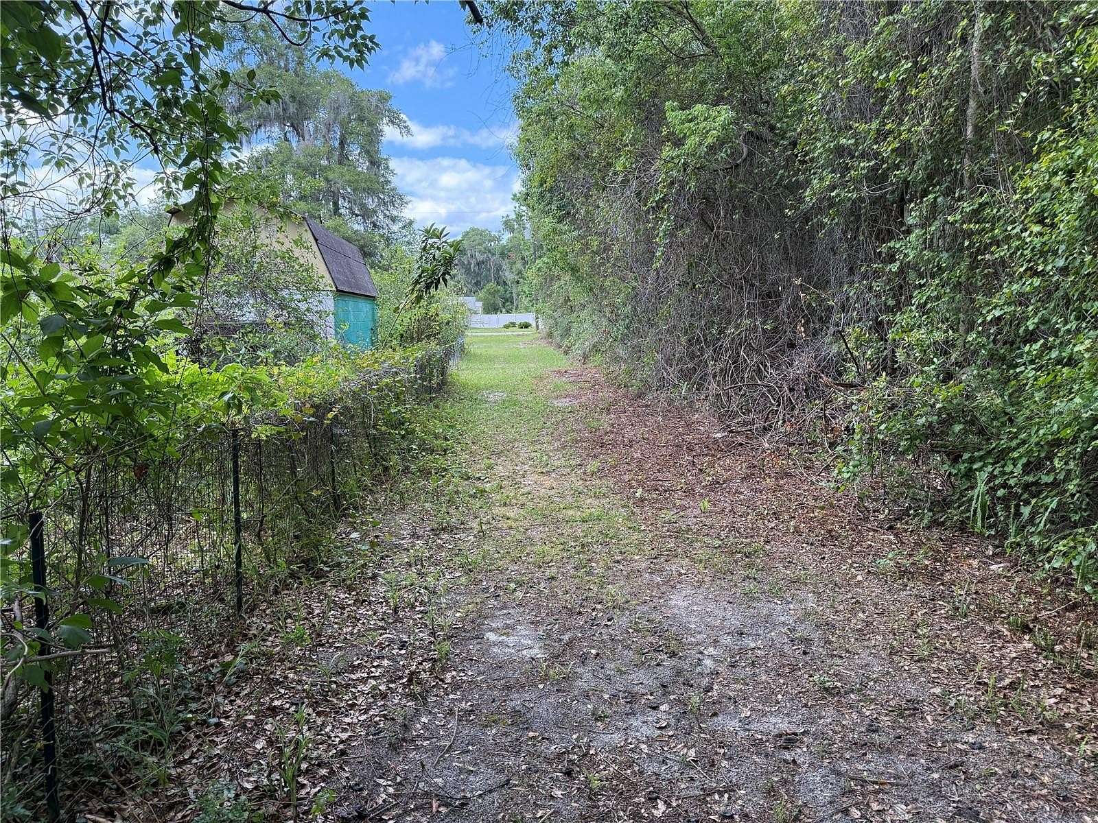 0.25 Acres of Residential Land for Sale in DeLand, Florida
