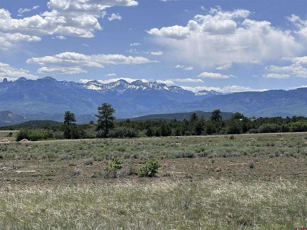 4 Acres of Residential Land for Sale in Ridgway, Colorado