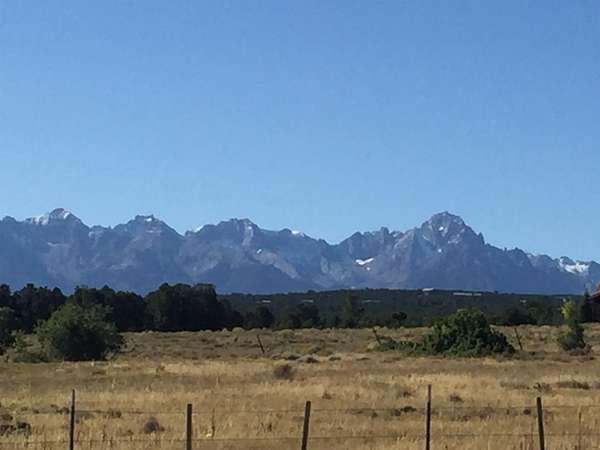 4 Acres of Residential Land for Sale in Ridgway, Colorado