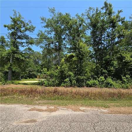 1.1 Acres of Residential Land for Sale in Mobile, Alabama