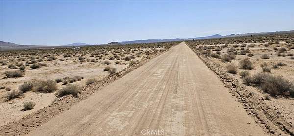 2.2 Acres of Land for Sale in Lucerne Valley, California