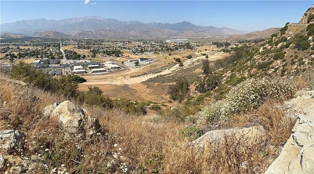 1.1 Acres of Residential Land for Sale in Banning, California