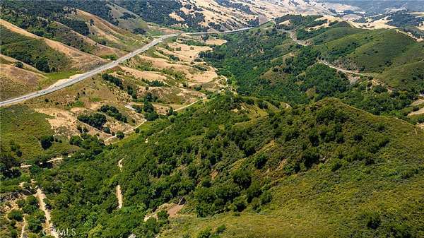 77 Acres of Land for Sale in San Luis Obispo, California