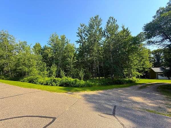 0.69 Acres of Residential Land for Sale in East Gull Lake, Minnesota