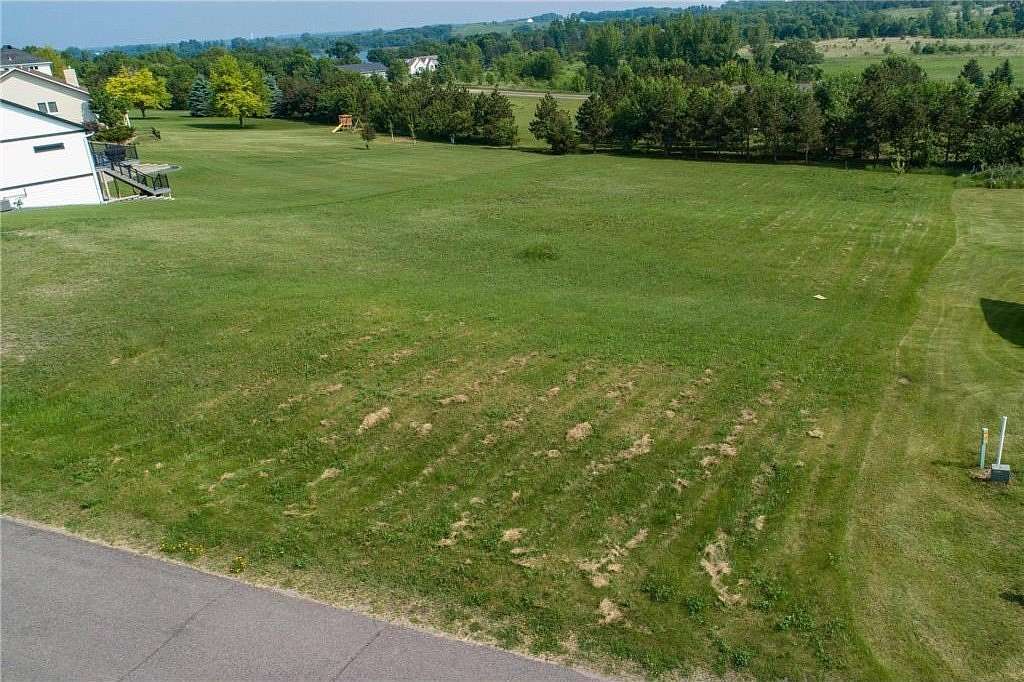 0.81 Acres of Land for Sale in Fergus Falls, Minnesota